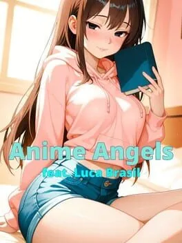 Anime Angels feat. Luca Brasil cover