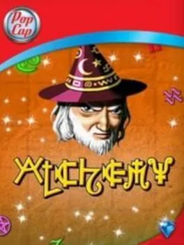 Alchemy cover art