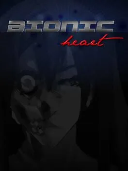 Bionic Heart cover