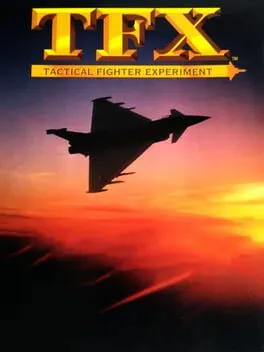 TFX cover