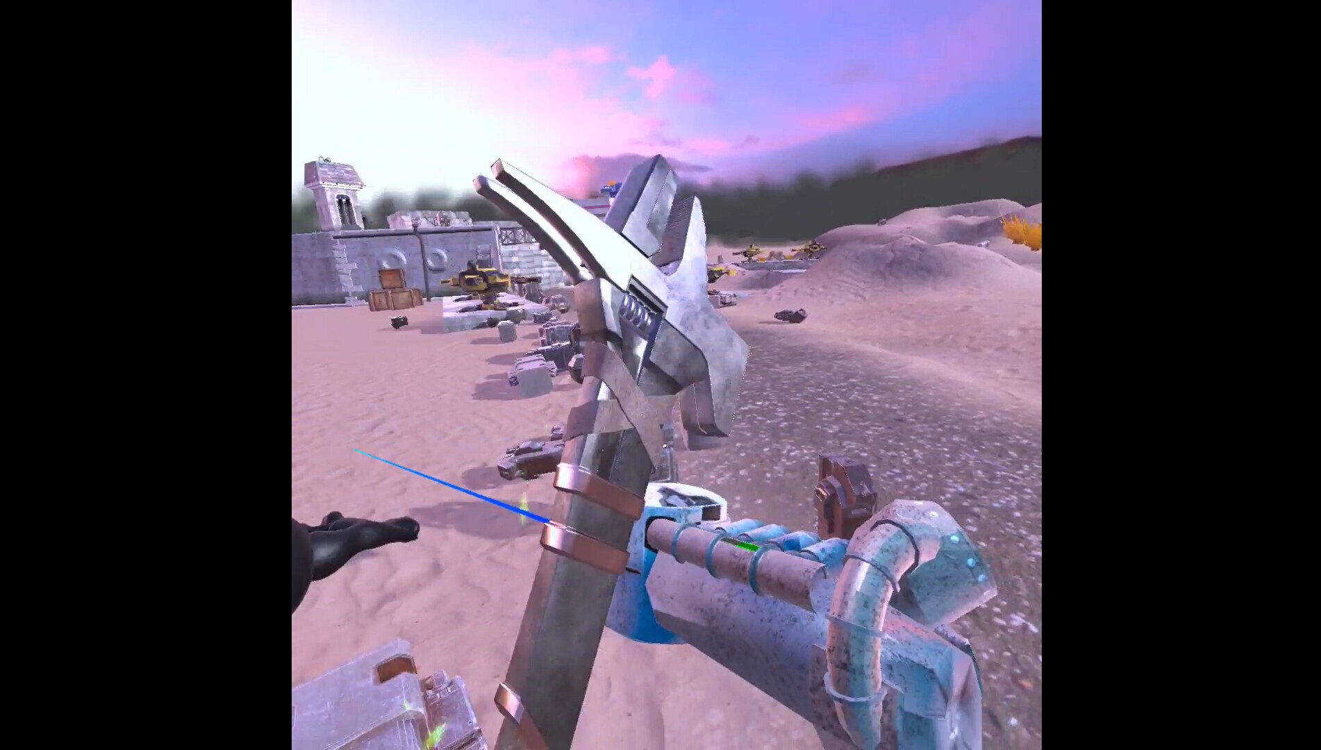 Foothold cover art