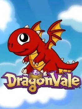 DragonVale cover art