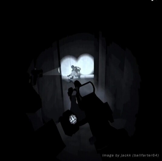 Tactical Assault VR cover art
