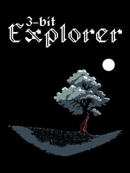 3-Bit Explorer cover art