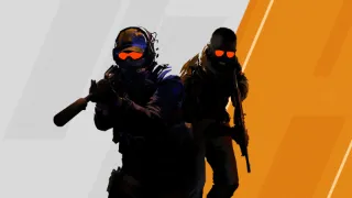 Counter-Strike 2 cover