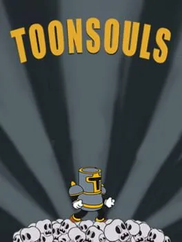Toonsouls cover art