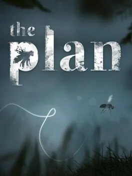 The Plan cover art
