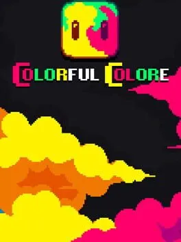 Colorful Colore cover art