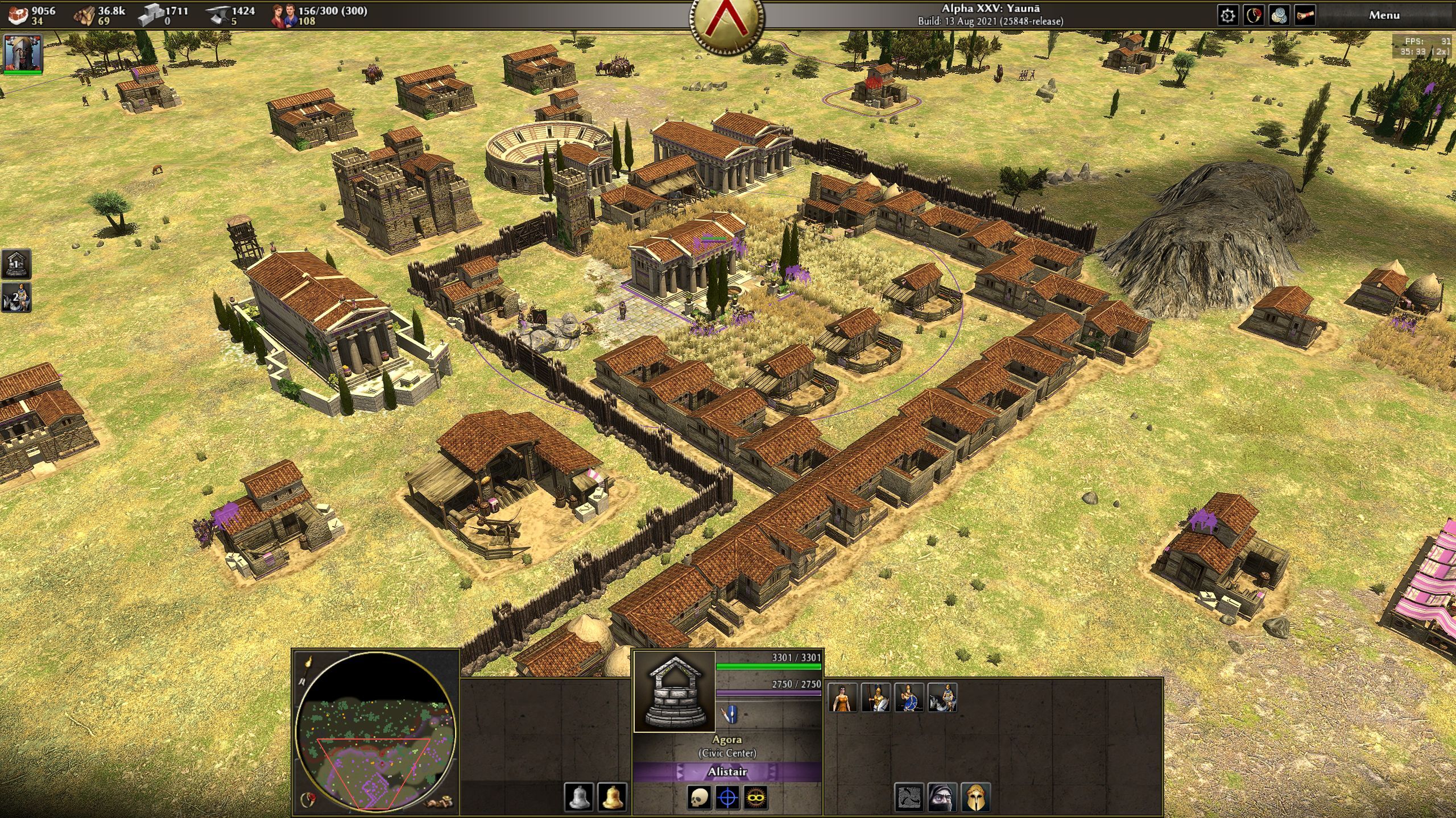 Real Time Strategy cover art