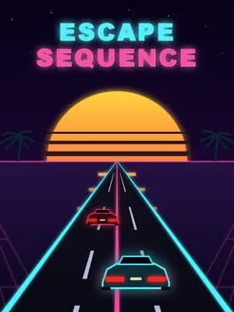 Escape Sequence cover art