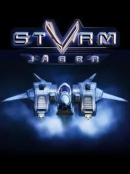 Sturmjäger cover