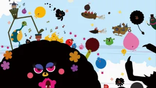LocoRoco 2 Remastered cover