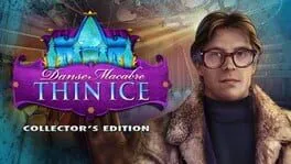 Danse Macabre: Thin Ice - Collector's Edition cover
