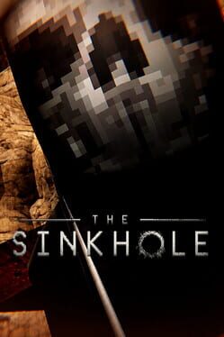 The Sinkhole cover art