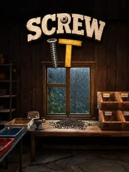 Screw It cover art