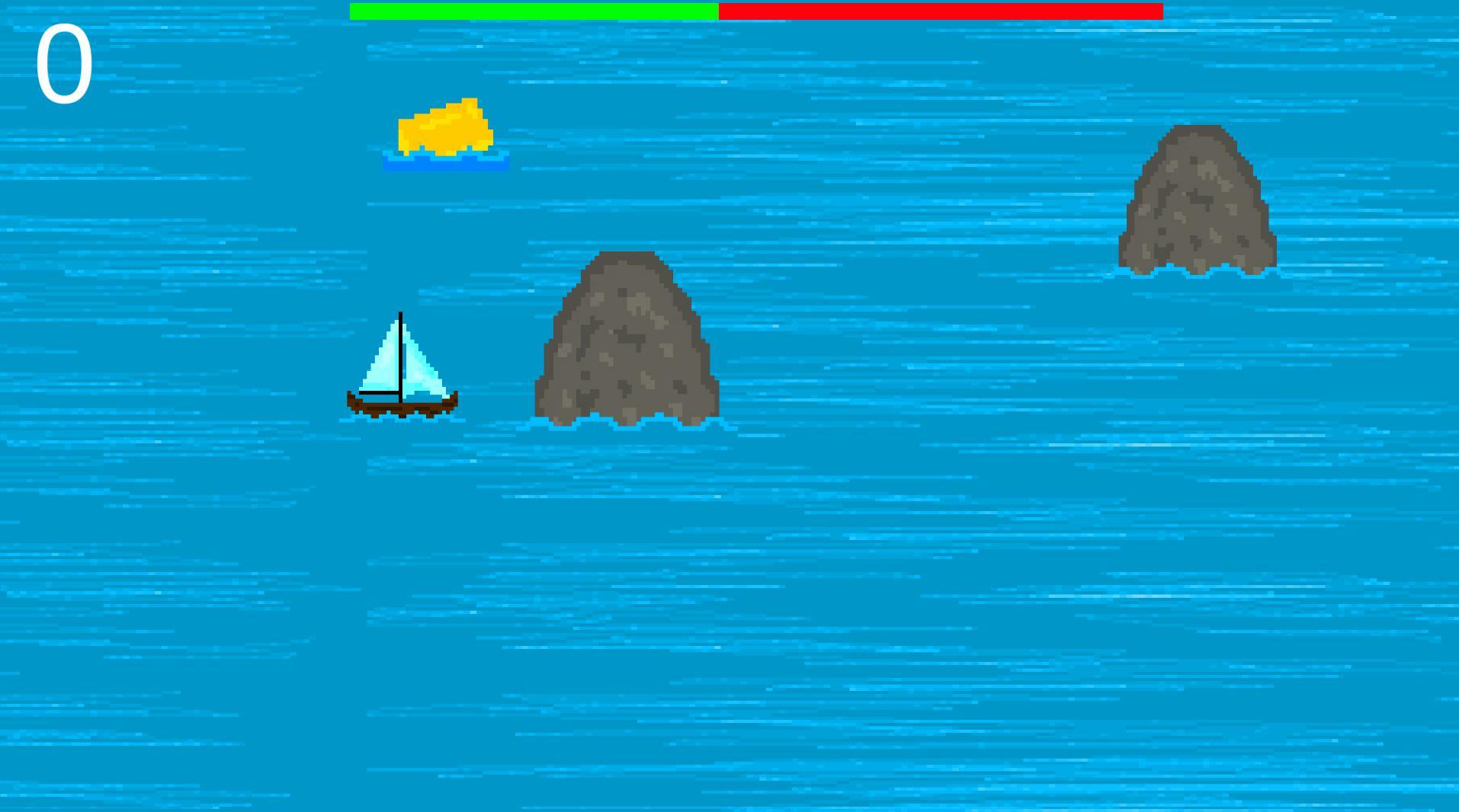 Set Sail cover art