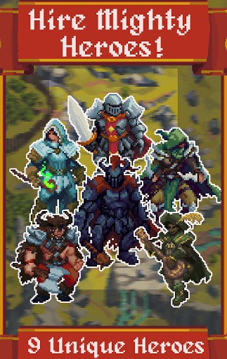 Merchant cover art