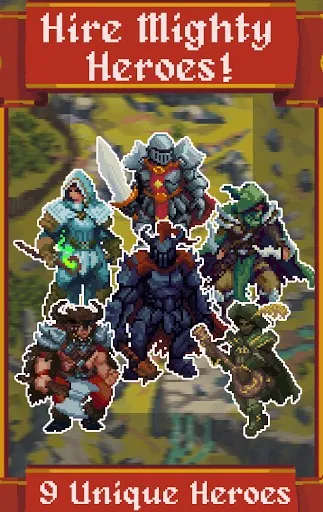 Merchant cover art