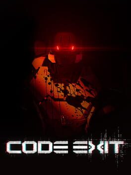Code Exit cover art