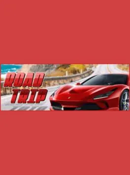 Road Trip cover art