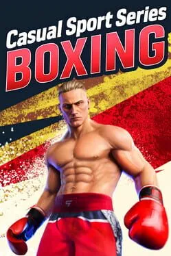 Casual Sport Series: Boxing cover