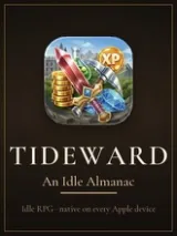 Tideward cover art
