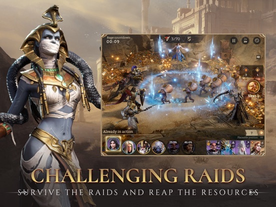 Watcher of Realms cover art