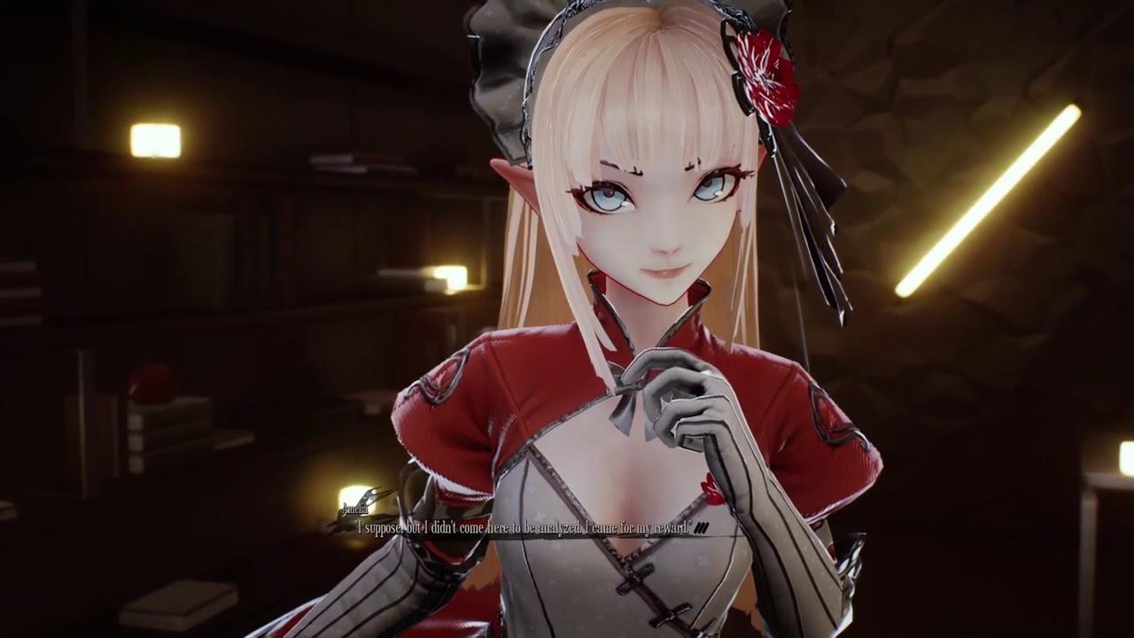 Mahou Arms cover art