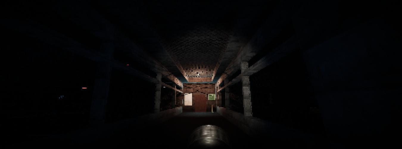 Carpark cover art