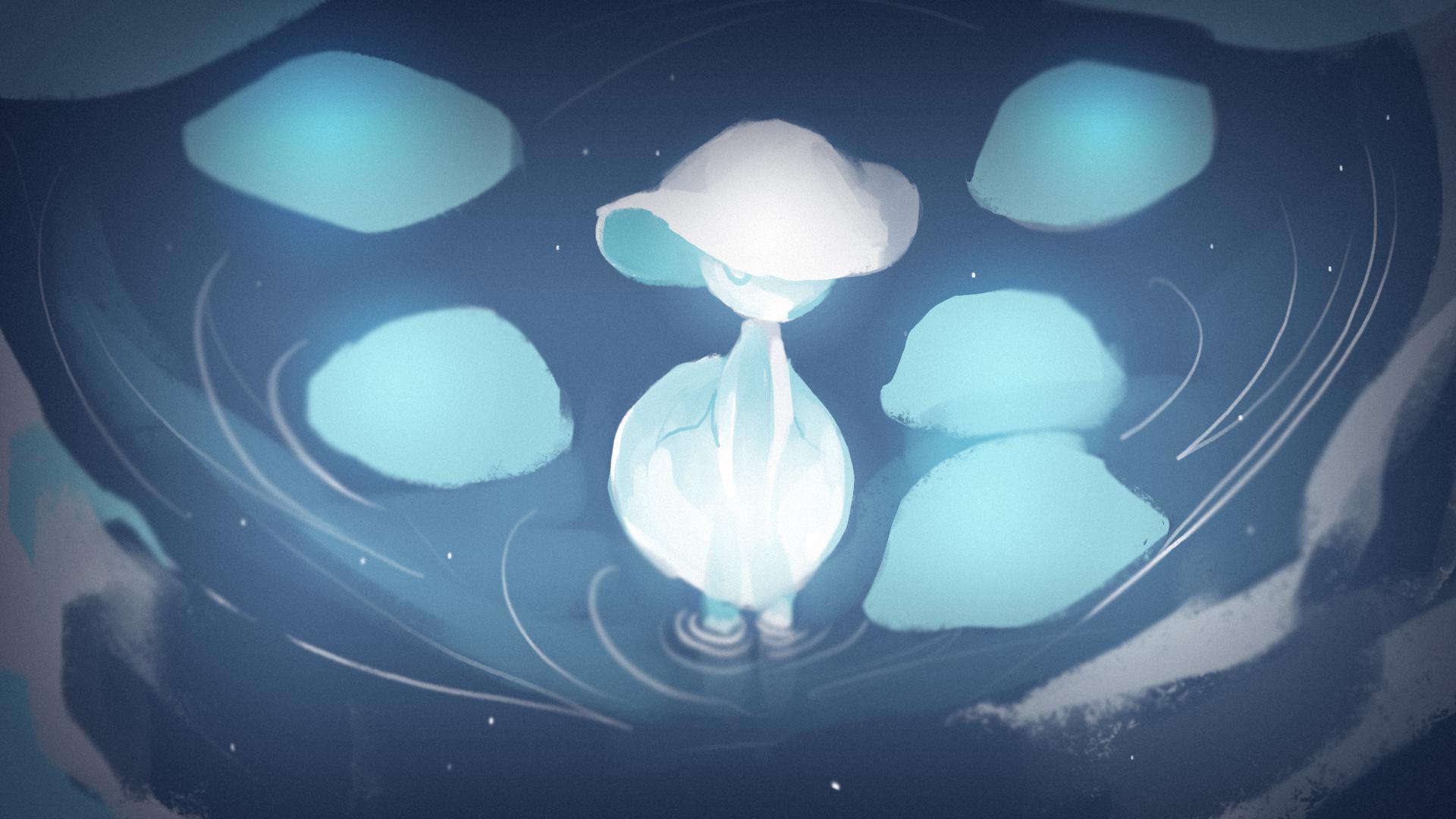 Astra. cover art