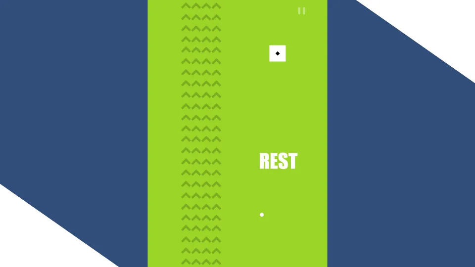 Rest In Peace cover art