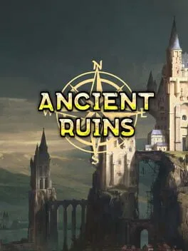 Ancient Ruins cover