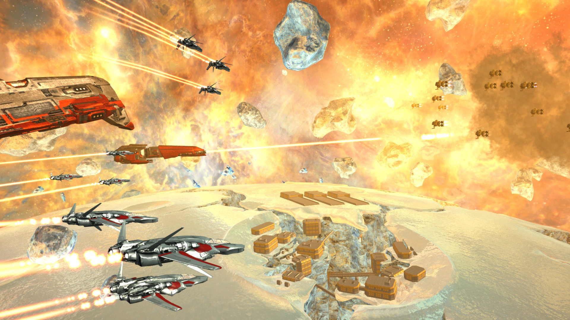 3DMark cover art