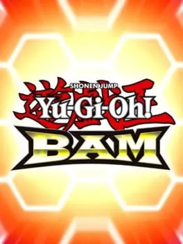 Yu-Gi-Oh! BAM cover