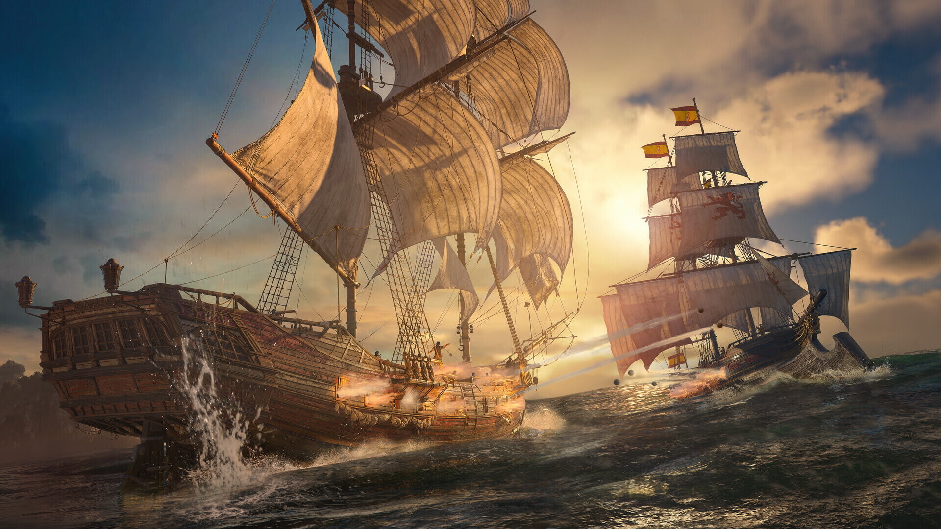 Assassin's Creed Black Flag Resynced cover art