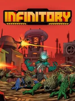 Infinitory cover