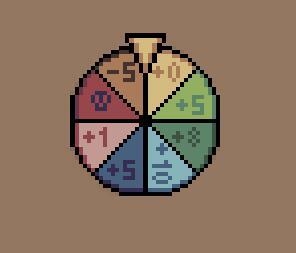Spin The Wheel cover art