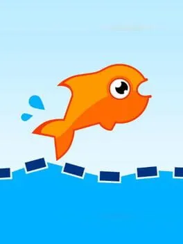Jumping Fish cover art