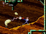 Earthworm Jim 2 cover art
