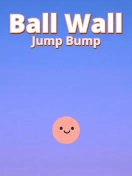 Ball Wall Jump Bump cover