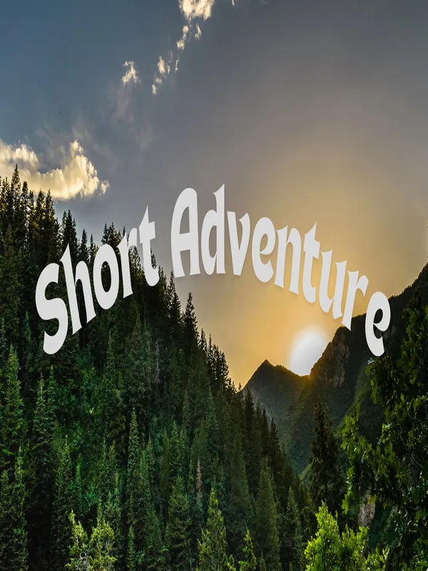Short Adventure cover art