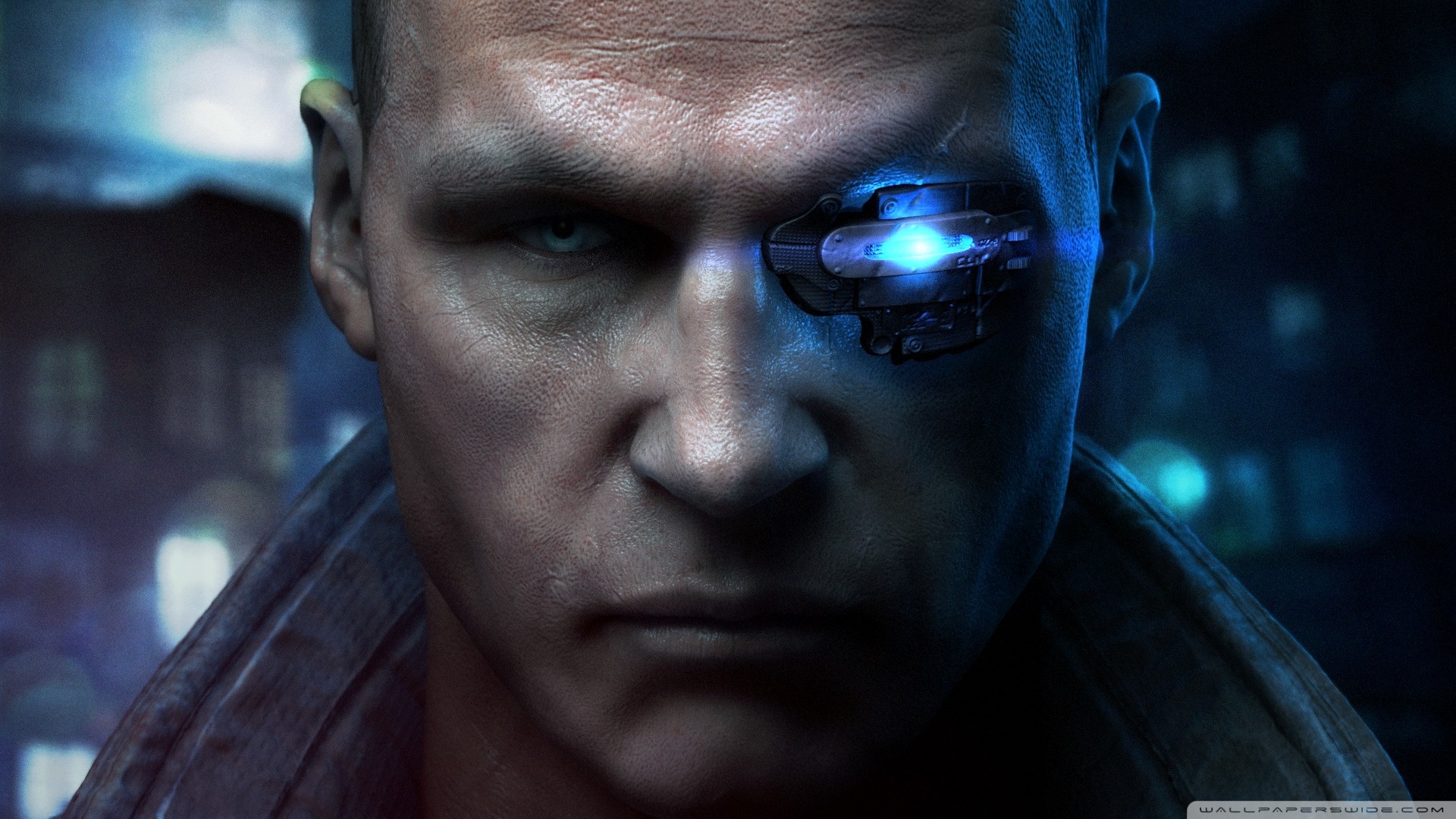 Hard Reset cover art