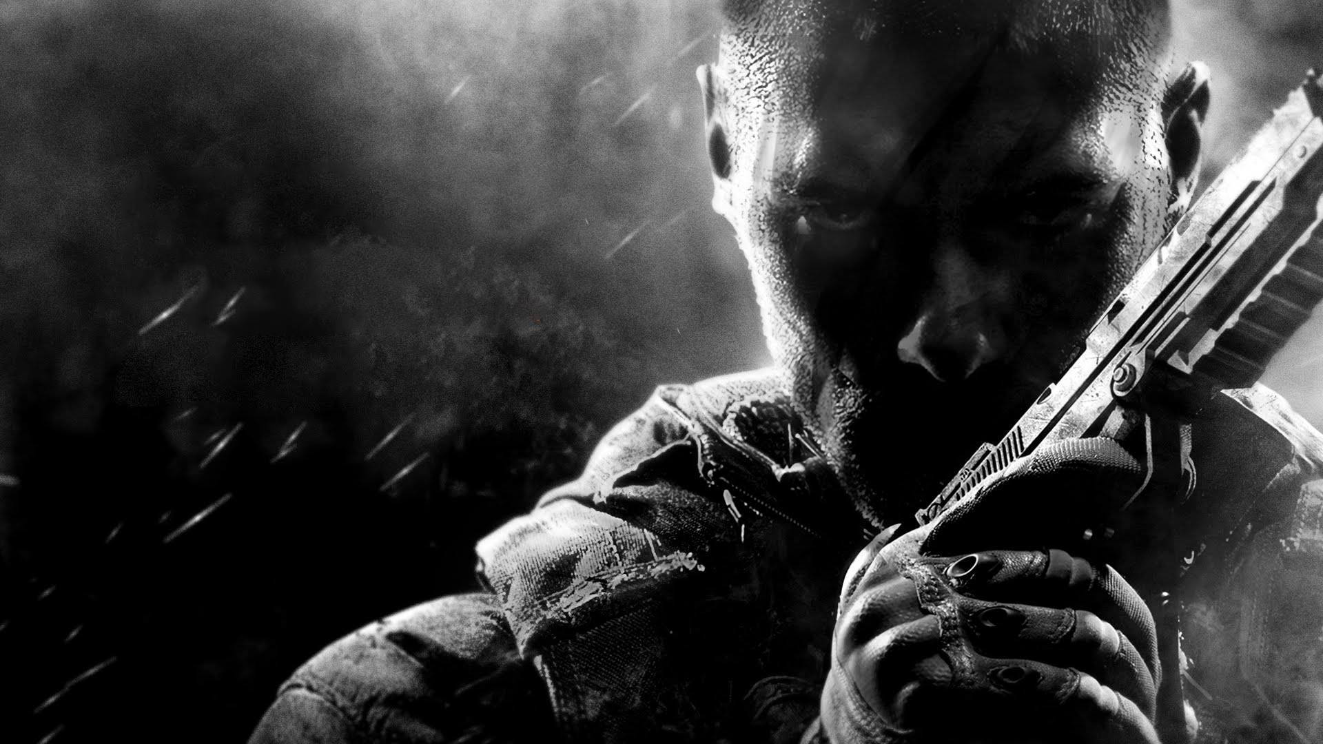 Call of Duty: Black Ops II cover art