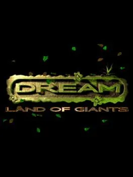 Dream: Land of Giants cover