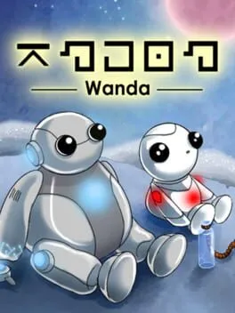 Wanda: A Beautiful Apocalypse cover art