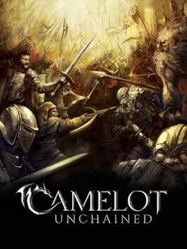 Camelot Unchained cover art