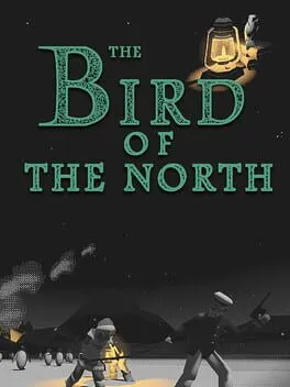 The Bird of the North cover art