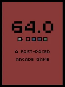 64.0 cover art
