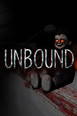 Unbound cover art