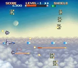 Earth Defense Force cover art